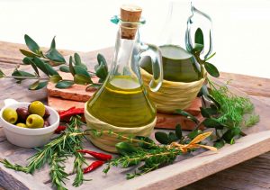 Dieta Mediterrânea emagreça com saúde