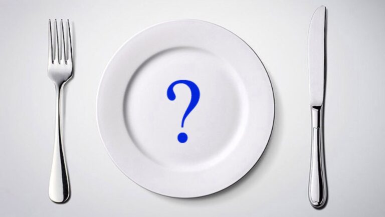 Dieta qual escolher