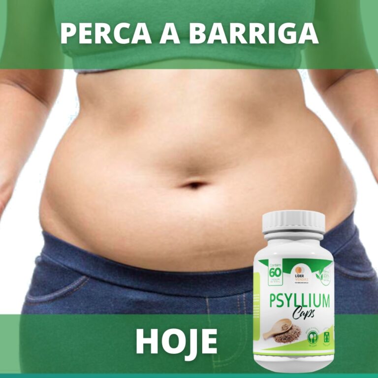 Psyllium Emagrece Quantos Quilos Por Semana