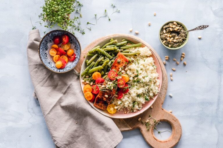 Receitas fitness simples para emagrecer rapido