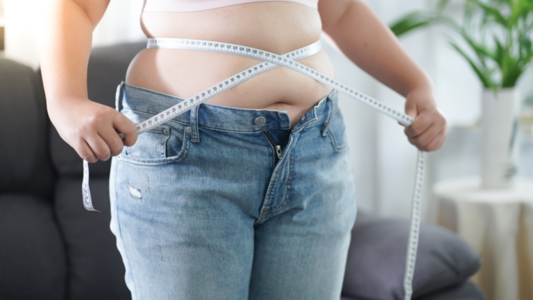 Receitas para perder gordura da barriga