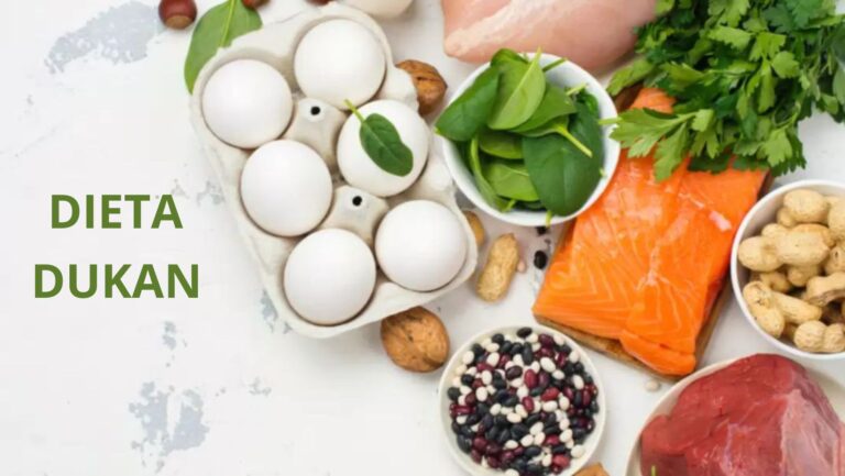 Dieta Dukan