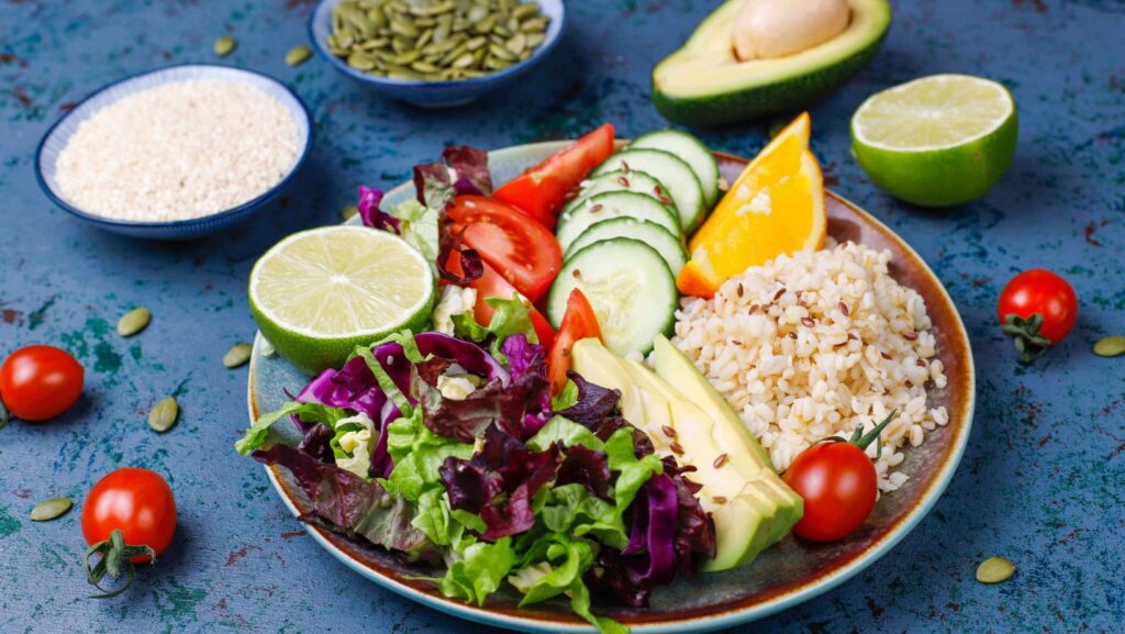 Dieta low carb para emagrecer