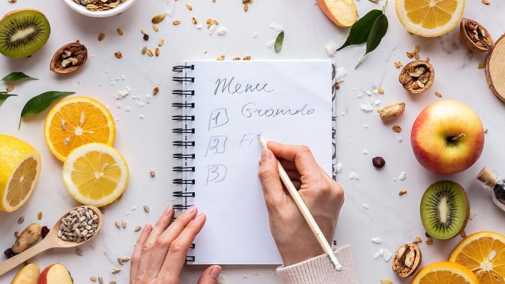 Dieta para Emagrecimento