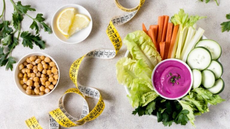 dietas para emagrecer rápido