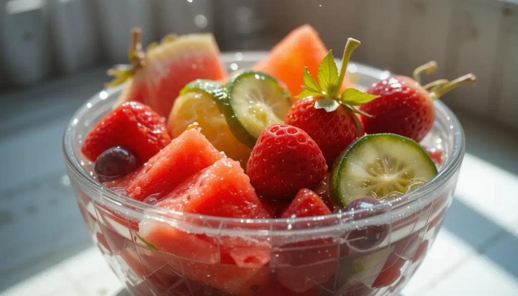 Como Regular o Corpo Mesmo Sem Dormir Direito alimentos anti-inflamatórios