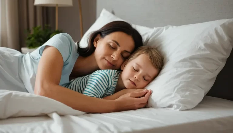 Dormir Melhor Para Emagrecer