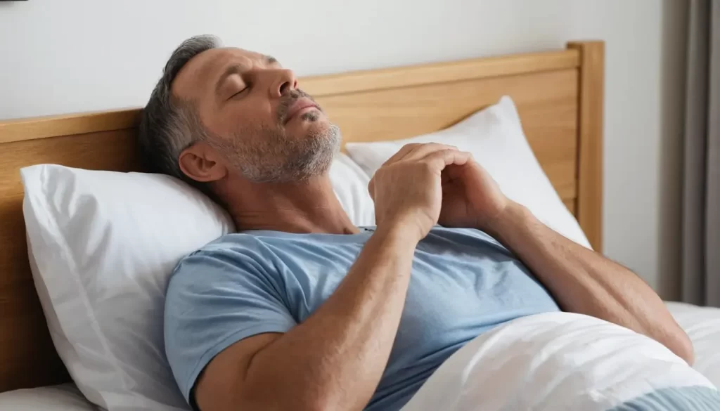 Dormir Melhor Para Emagrecer - Transformar seu Corpo