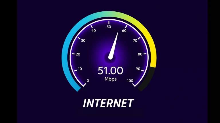 Velocidade da internet como medir-guia passo a passo