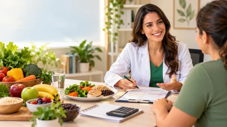 Nutricionista para Emagrecer preço