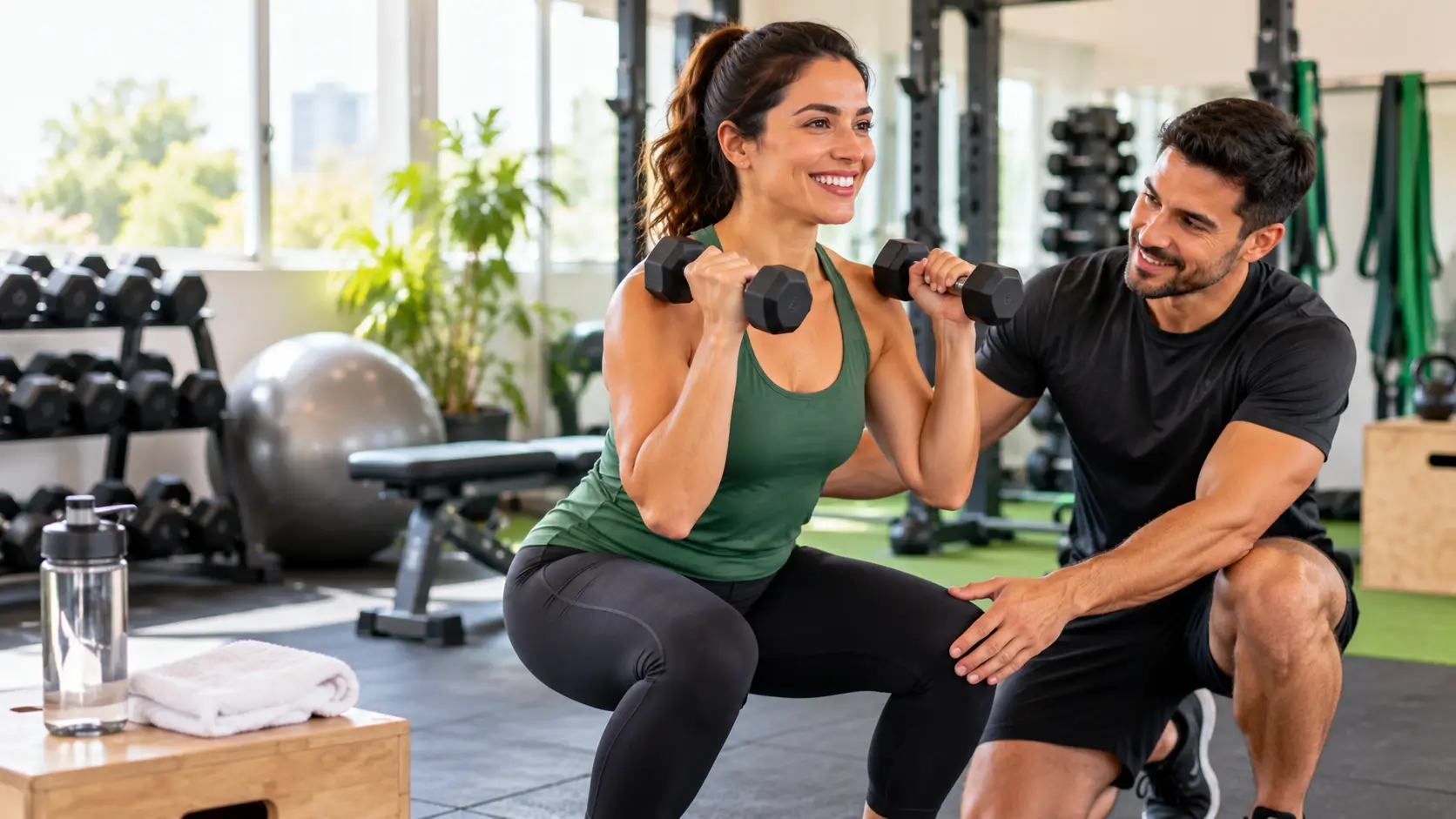 Personal Trainer para Emagrecer preço